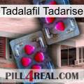 Tadalafil Tadarise 15